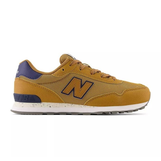 Chaussures New Balance GC515DH brun