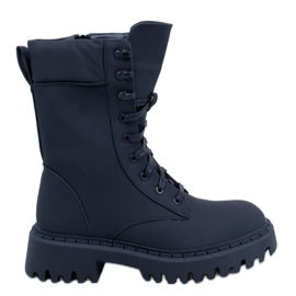 Travailleurs à lacets noirs Tamas le noir Travailleurs à lacets noirs Tamas le noir