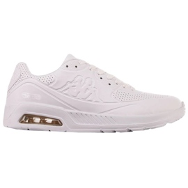 Chaussures Kappa Harlem Emb Oc M 243306OC 1010 blanc