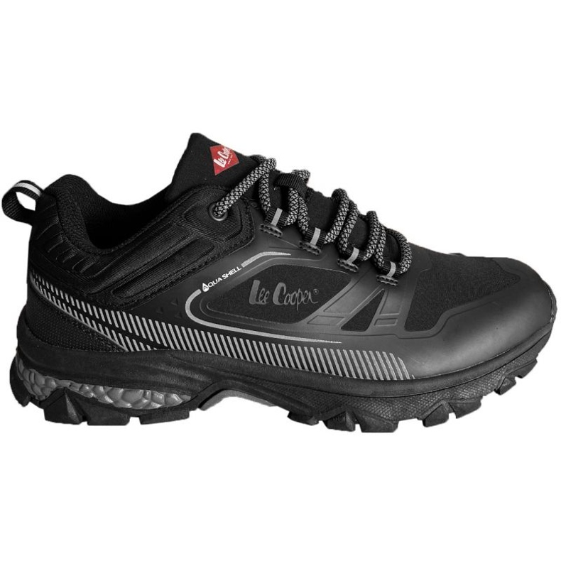 Chaussures Lee Cooper M LCJ-23-01-2021M le noir Chaussures Lee Cooper M LCJ-23-01-2021M le noir