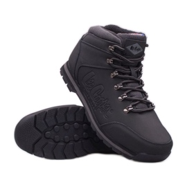 Chaussures pour hommes Lee Cooper M LCJ-21-01-0705M noir