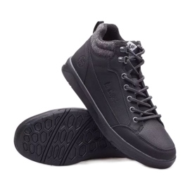 Chaussures pour hommes Lee Cooper M LCJ-22-31-1454M le noir