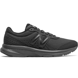 Chaussures de course New Balance W W411LK2 le noir