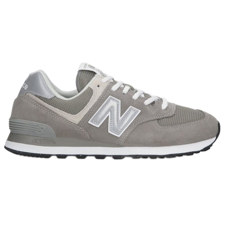 Chaussures New Balance 574 M ML574EVG gris Chaussures New Balance 574 M ML574EVG gris