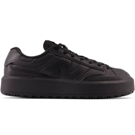 Chaussures New Balance CT302LB le noir
