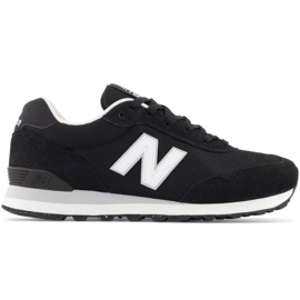 Chaussures New Balance M ML515BLK le noir