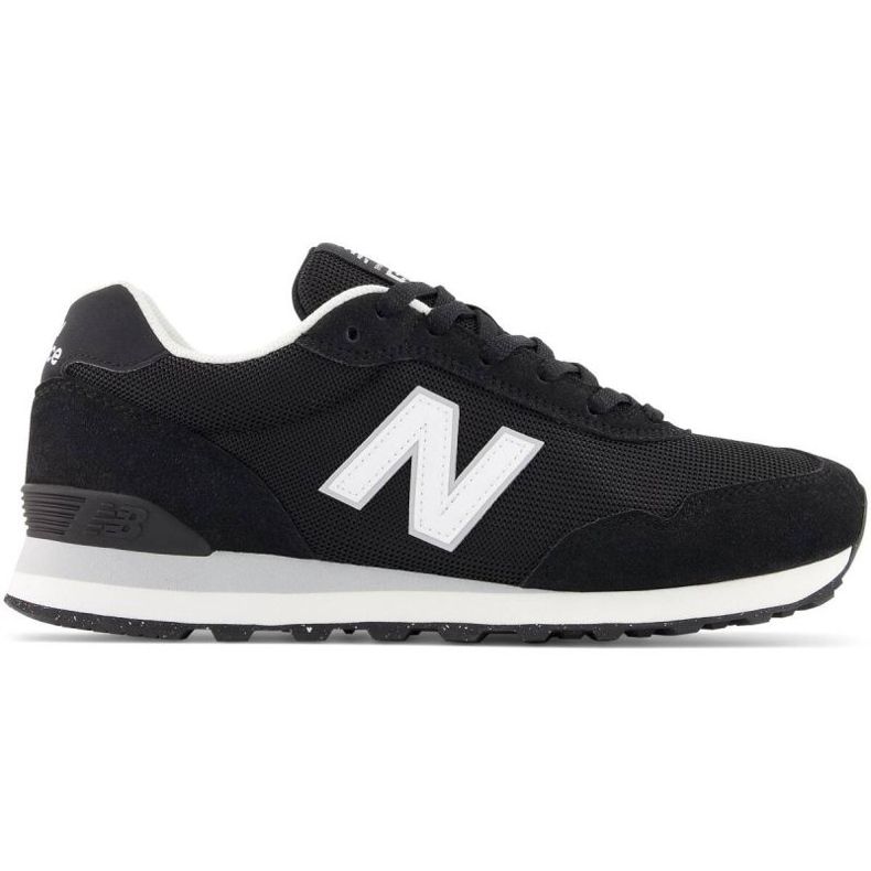 Chaussures New Balance M ML515BLK le noir