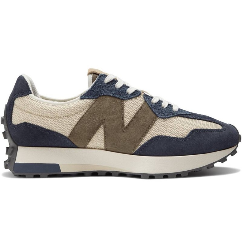 Chaussures New Balance beige