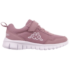 Chaussures Kappa Valdis K 260982K 2310 rose Chaussures Kappa Valdis K 260982K 2310 rose