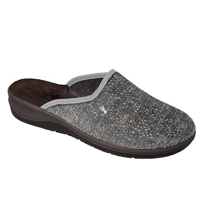 Befado Brefado féminins de Béfado 133d002 Gray gris