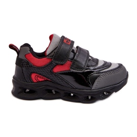 News Chaussures de sport pour enfants noires
