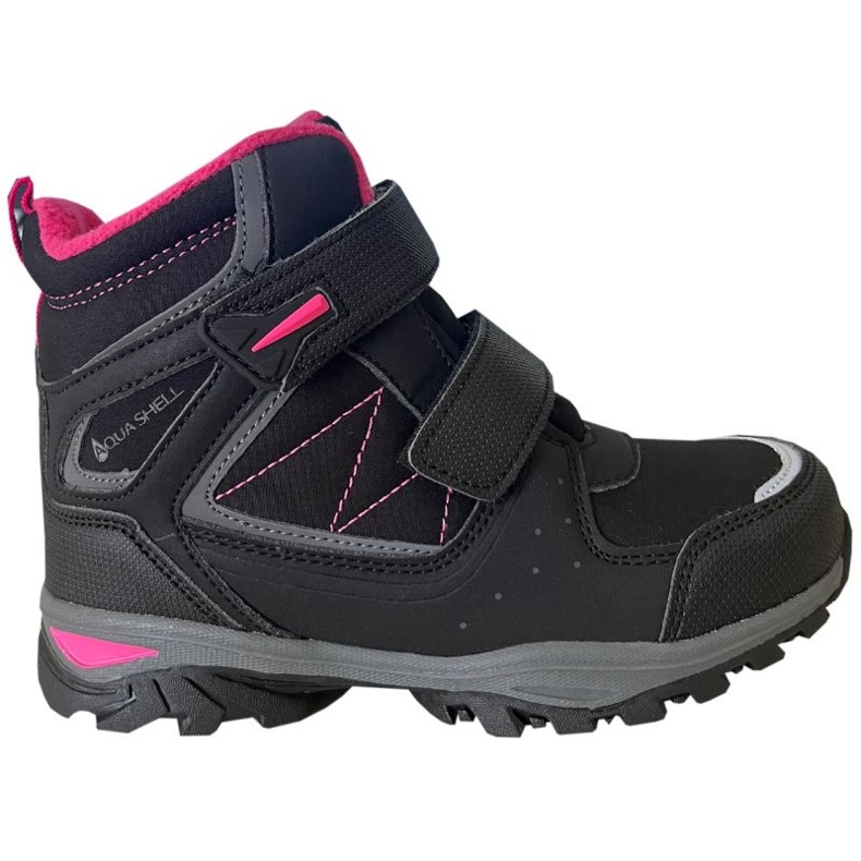 Chaussures Lee Cooper LCJ-23-01-2061K le noir Chaussures Lee Cooper LCJ-23-01-2061K le noir