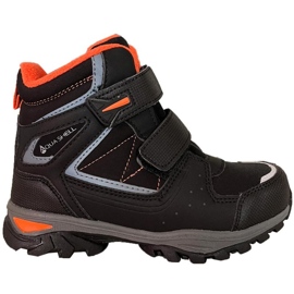 Chaussures Lee Cooper LCJ-23-01-2060K noir