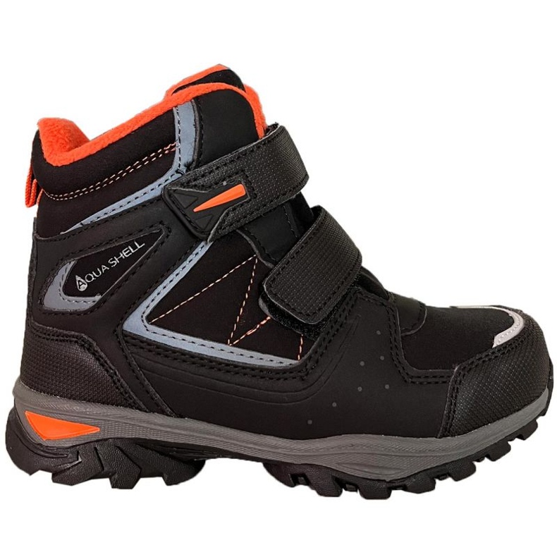 Chaussures Lee Cooper LCJ-23-01-2060K le noir