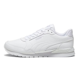 Chaussures Puma St Runner V3 L 38485520 blanc