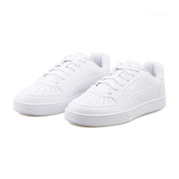 Chaussures online puma blanche