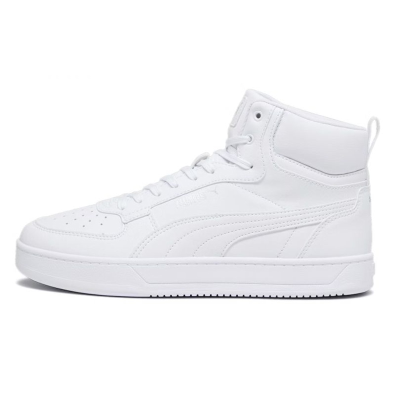 Puma Caven 2.0 chaussures mi-hautes 39229102 blanche