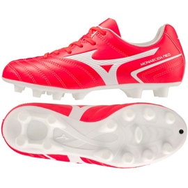 Chaussures Mizuno Monarcida Neo Ii Select Jr Md P1GB232564 rouge