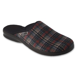 Chaussures homme Befado pu 548M037 multicolore