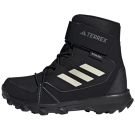 Chaussures Adidas Terrex Snow Cf RAIN.RDY IF7495 noir
