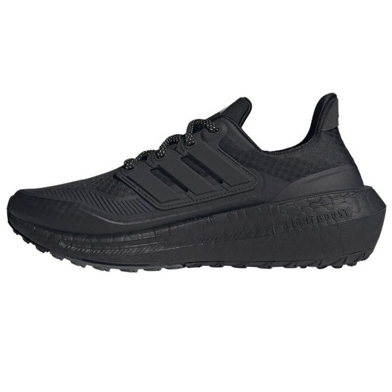 Chaussures de course Adidas Ultraboost Light Cold.Rdy M HP6414 le noir