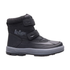 Chaussures Lee Cooper Jr LCJ-23-01-2057K le noir