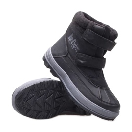 Chaussures Lee Cooper LCJ-23-01-2057K noir