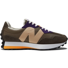 Chaussures New Balance M MS327DO vert Chaussures New Balance M MS327DO vert