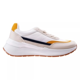 Chaussures Hi-tec Mestra Wo 92800490088 blanc
