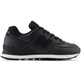 Chaussures New Balance WL574IB2 noir
