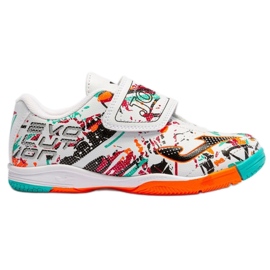 Joma Evolution 2301 Dans les chaussures EVJW2301INV multicolore