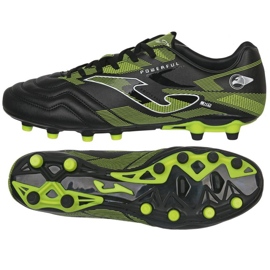 Chaussures Joma Puissantes 2331 Fg POWW2331FG noir