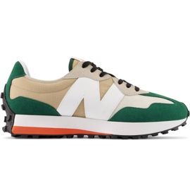 Chaussures New Balance M MS327SP multicolore