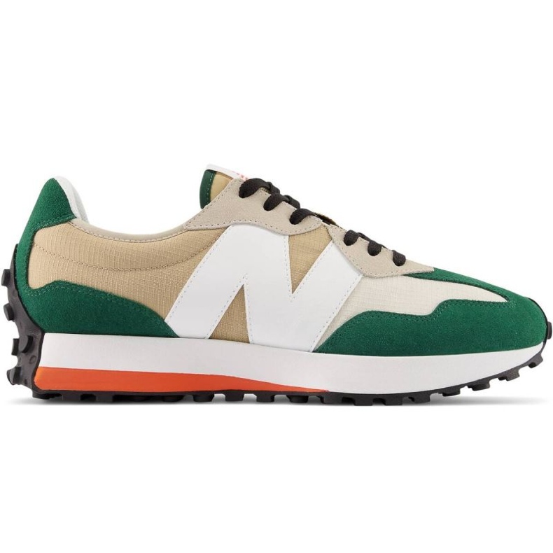 Chaussures New Balance M MS327SP multicolore