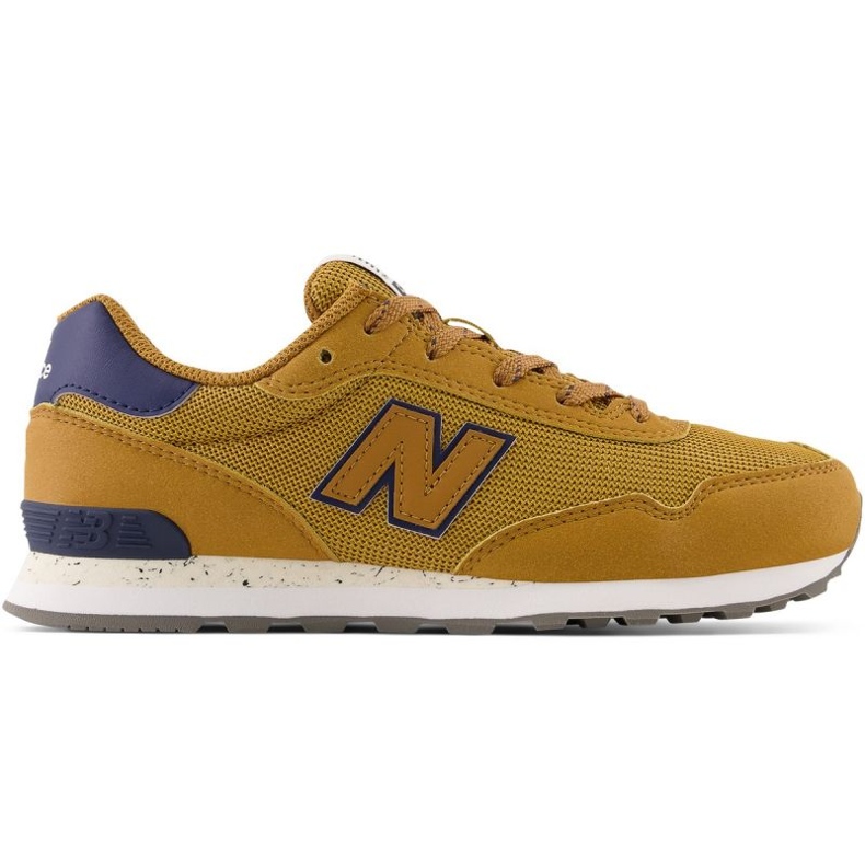 Chaussures New Balance PC515DH brun