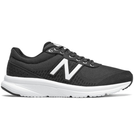 Chaussures de course New Balance M M411LB2 noir