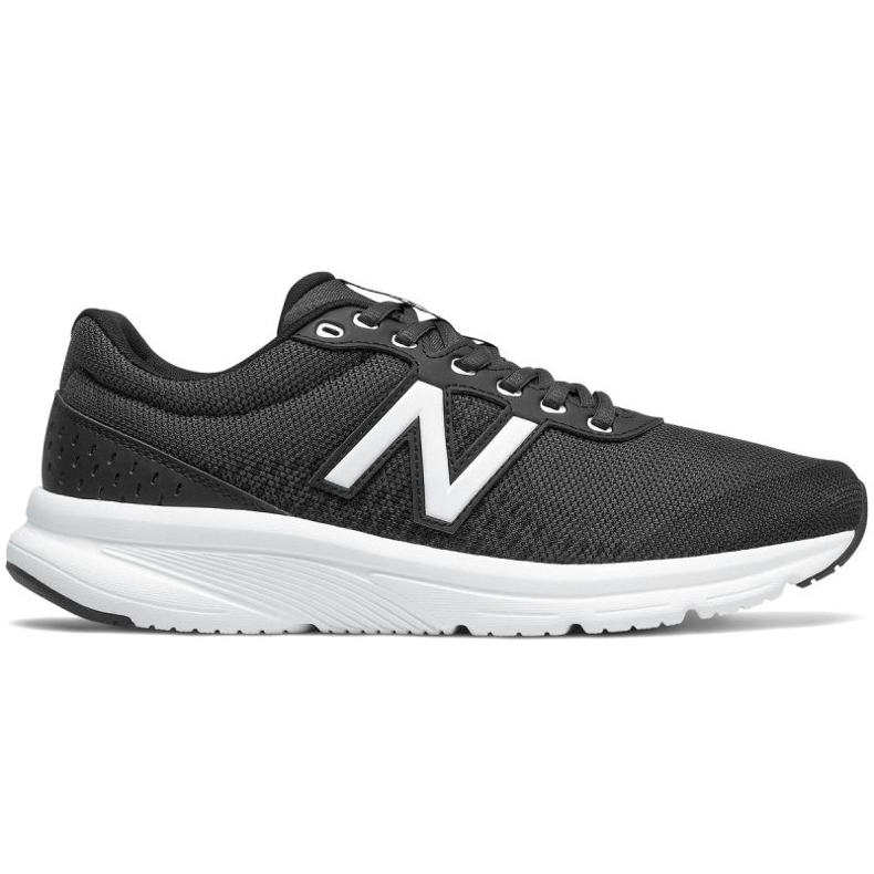 Chaussures de course New Balance M M411LB2 le noir