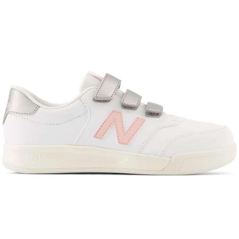 Chaussures New Balance PVCT60WP blanche