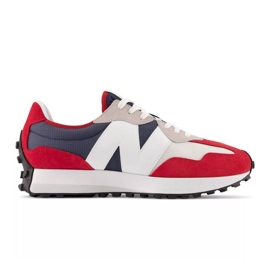Chaussures New Balance M MS327SR multicolore