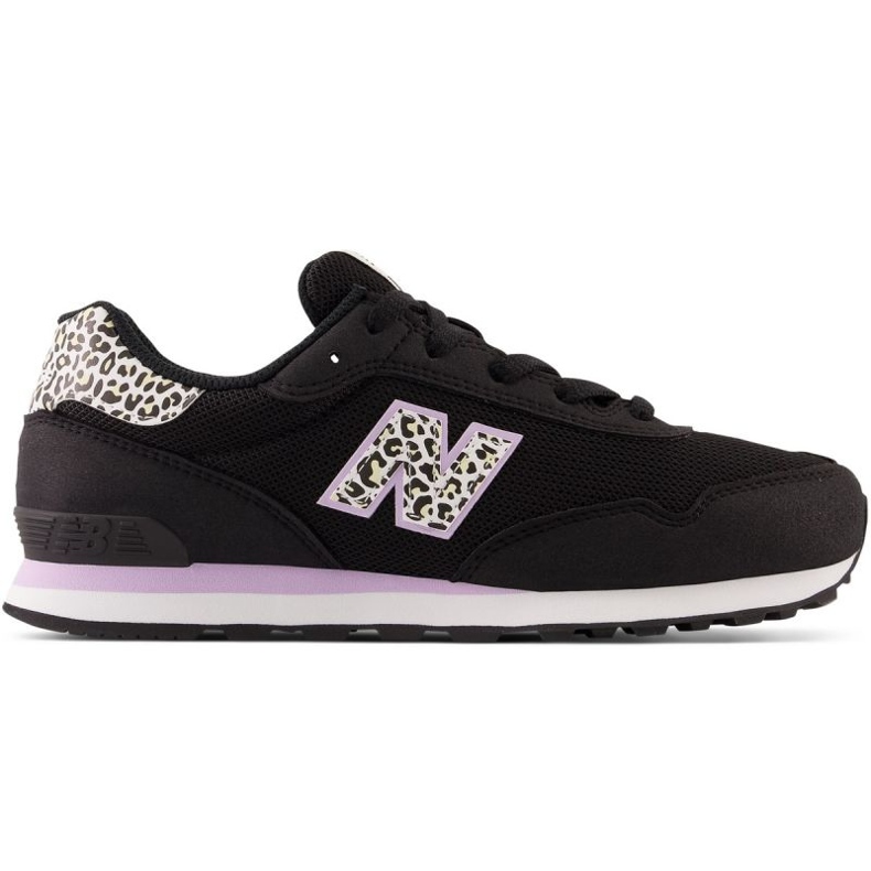 Chaussures New Balance PC515GH le noir Chaussures New Balance PC515GH le noir