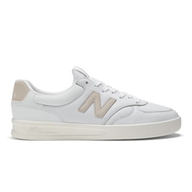 Chaussures New Balance M CT300SG3 blanche Chaussures New Balance M CT300SG3 blanche