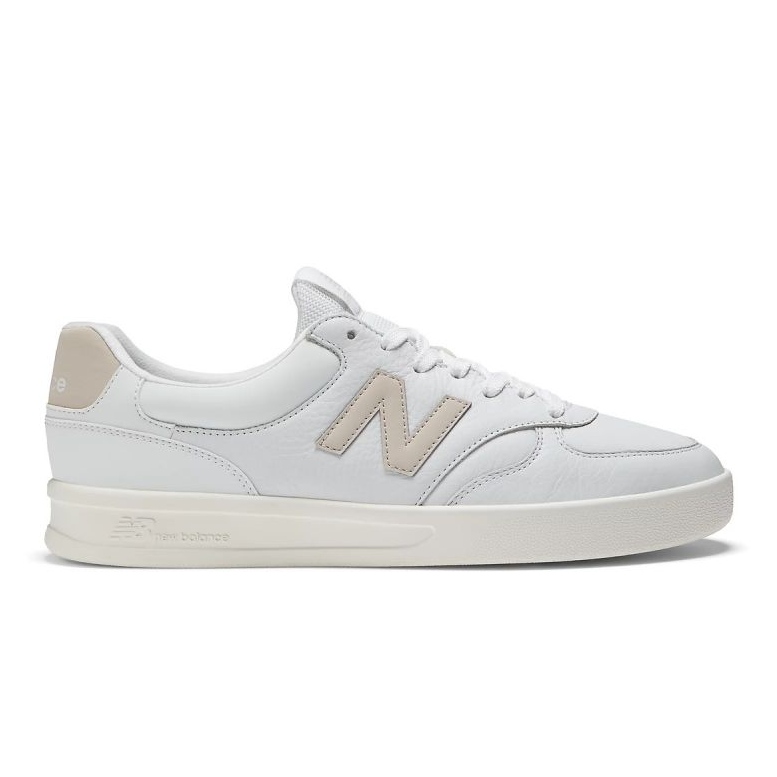 Chaussures New Balance M CT300SG3 blanche