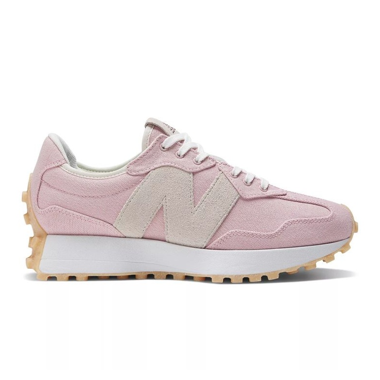 Chaussures New Balance W WS327UC rose Chaussures New Balance W WS327UC rose