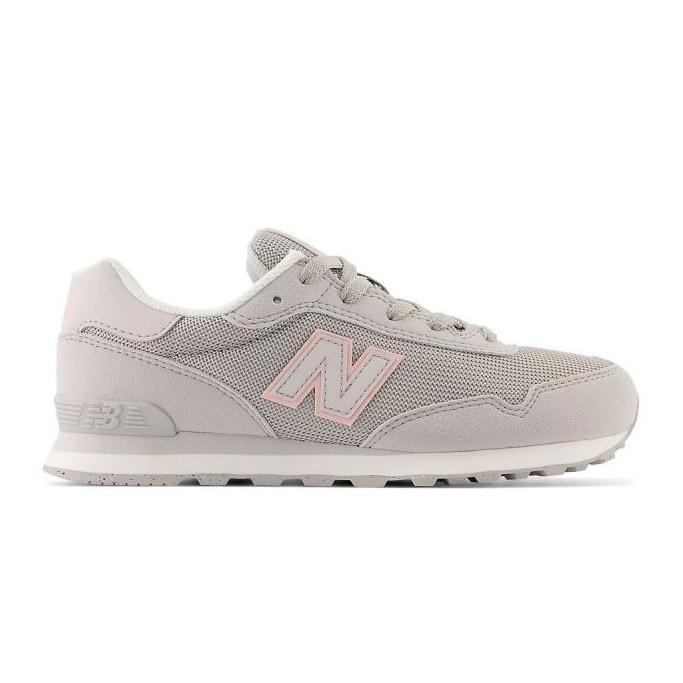 Chaussures New Balance Jr GC515PNK gris Chaussures New Balance Jr GC515PNK gris