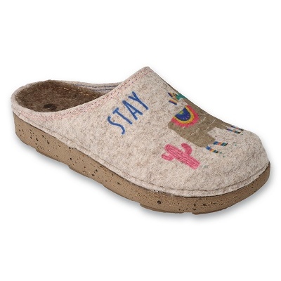 Chaussures femme Befado Inblu 155D150 gris Chaussures femme Befado Inblu 155D150 gris