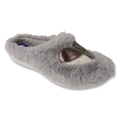 Chaussures femme Inblu 155D149 gris Chaussures femme Inblu 155D149 gris