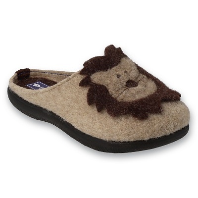 Chaussures pour enfants Befado 708X006 beige