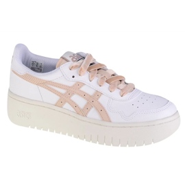 Chaussures Asics 0Japan S Pf 1202A426-100 blanche