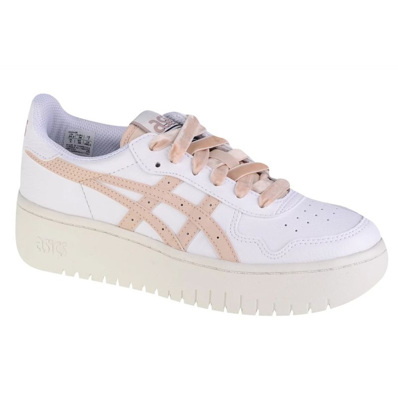 Chaussures Asics 0Japan S Pf 1202A426-100 blanche