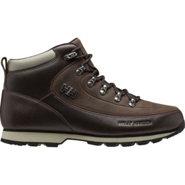 Chaussures Helly Hansen The Forester M 10513-708 brun